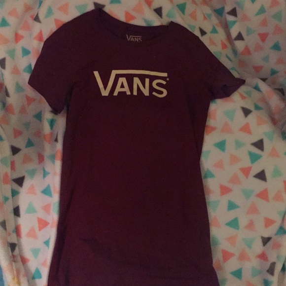 vans shirt - Picture 1 of 2